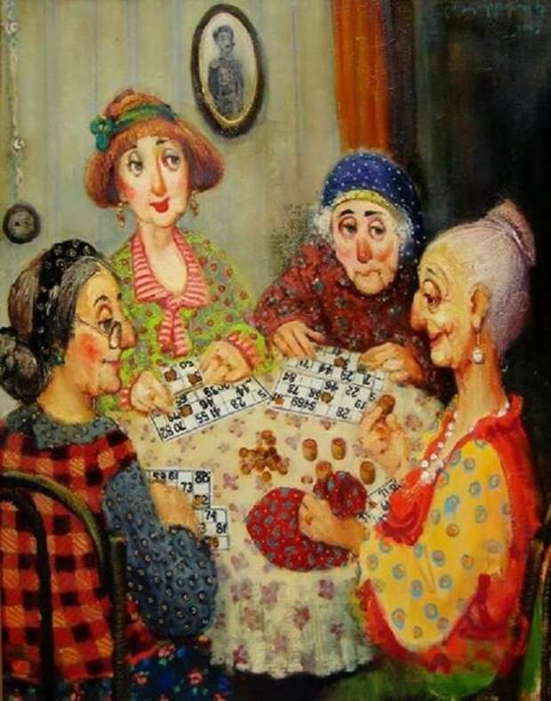 Как жить в свое удовольствие и «не считать копейки» — отличная идея для незамужних пенсионерок! Как жить в свое удовольствие и «не считать копейки» — отличная идея для незамужних пенсионерок!