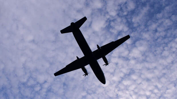 Росавиация ввела ограничения в аэропортах Бугульмы, Нижнекамска и Калуги