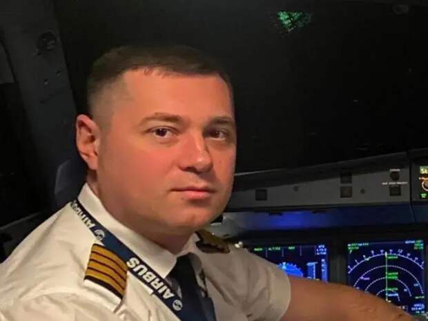 Трудности пилота Сергея Белова, успешно посадившего самолет в пшеничном поле