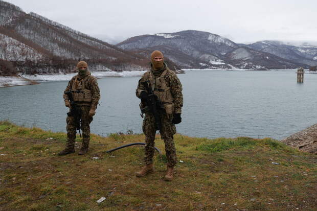 США решили перезагрузить НАТО до «заводских настроек»