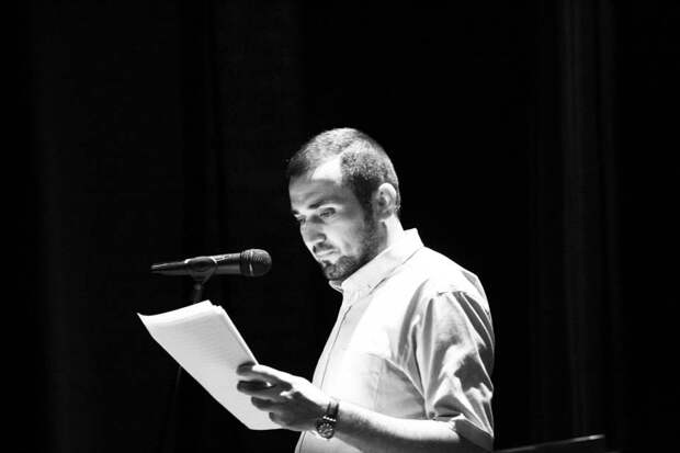 «Бывает, если на первый взгляд всё хорошо, то второй раз лучше не смотреть»