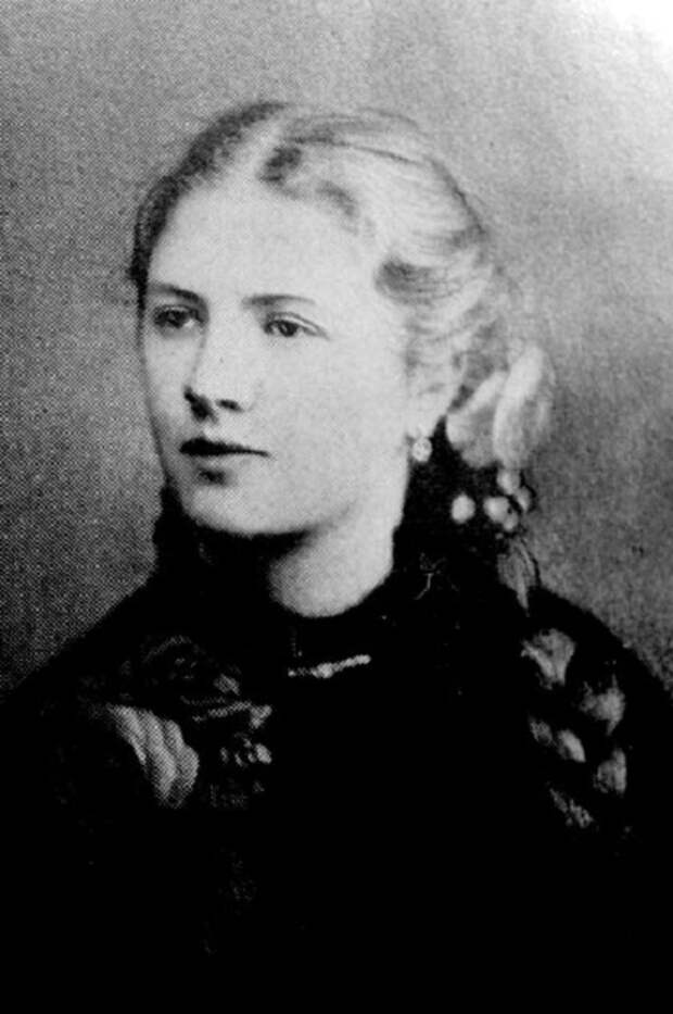Лидия Авилова Лидия Авилова