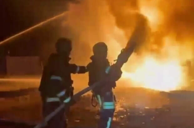 Киев и Одесса вздрогнули от расплаты за подлый удар