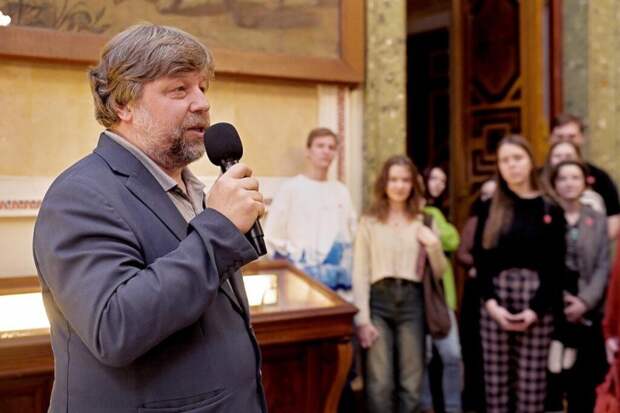 Польский суд одобрил экстрадицию ученого Бутягина на Украину