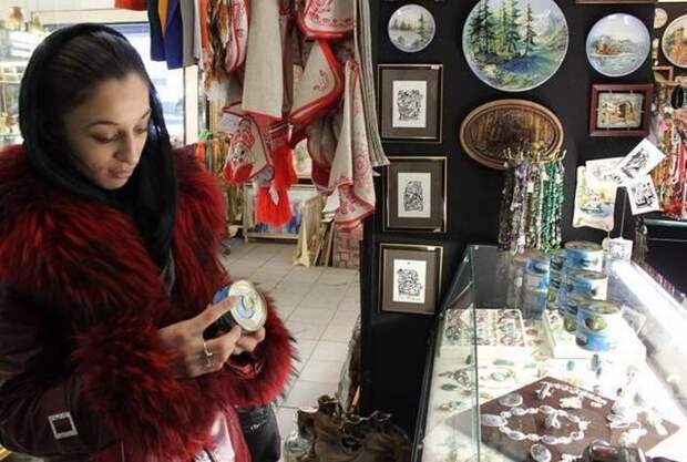 Воздух в консервной банке (4 фото)