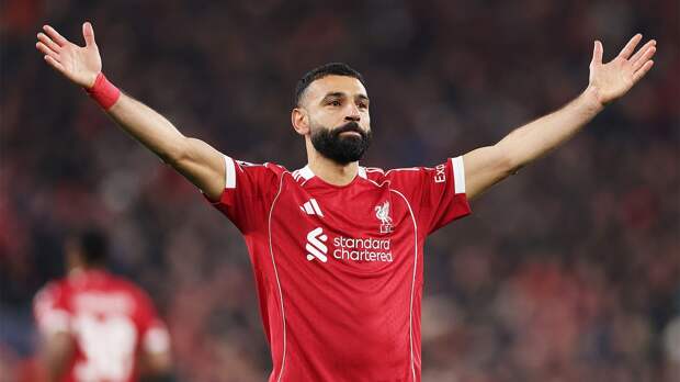 «Зениту» посоветовали приобрести Салаха, «Спартак» ищет замену Максименко. Трансферные слухи дня