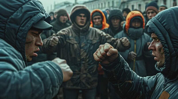 В Мексике начались беспорядки после гибели наркобарона Эль Менчо