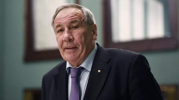 Тарпищев: Олимпиаду обязательно надо смотреть — у спортсменов появляются злость и стимул