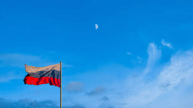 Флаг России / Фото: unsplash.com / Egor Filin