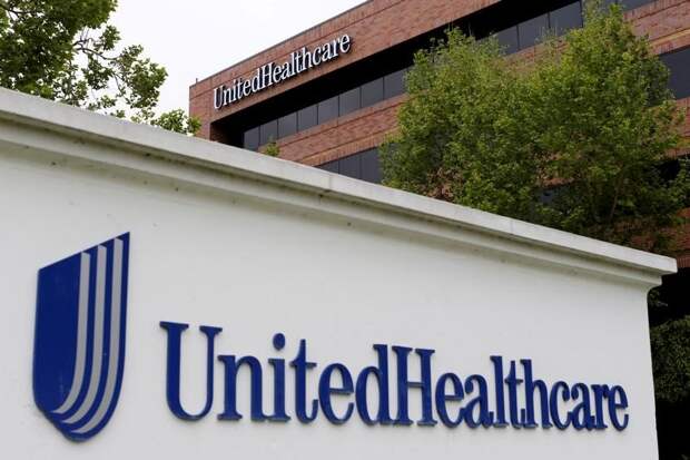 Что встряхнет рынки: отчеты UnitedHealth и Morgan Stanley