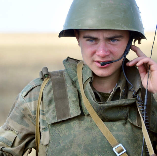 ФОТО: Pravda Komsomolskaya/Russian Look/Global Look Press