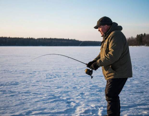Глобальное потепление сделает морскую рыбу мельче: ученые прогнозируют кризис в рыболовстве