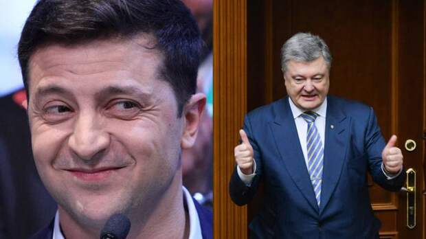 Украинский журналист Молчанов раскрыл схему Киева по замалчиванию офшоров Зеленского