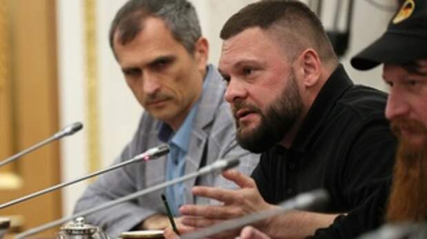 Евгений Поддубный/ Фото: kremlin.ru