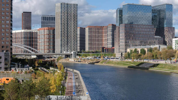 Почти все российские новостройки оказались с дефектами