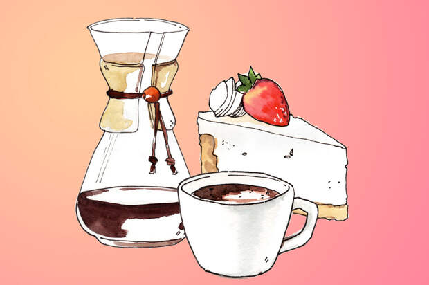Кофе при диабете — как кофеин влияет на выработку инсулина и на сахар в крови?