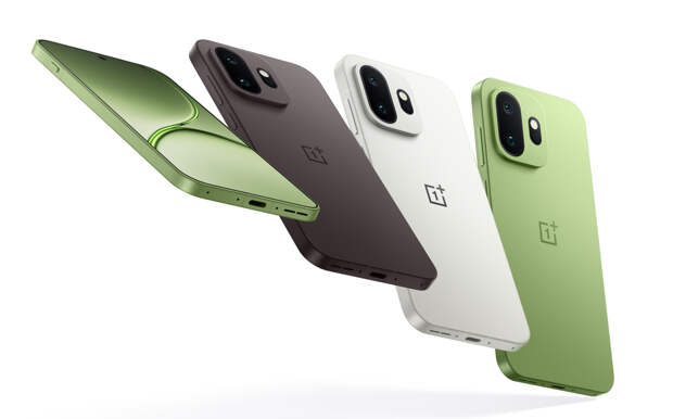 OnePlus 15T сразу попал в тройку самых производительных Android‑флагманов по версии AnTuTu