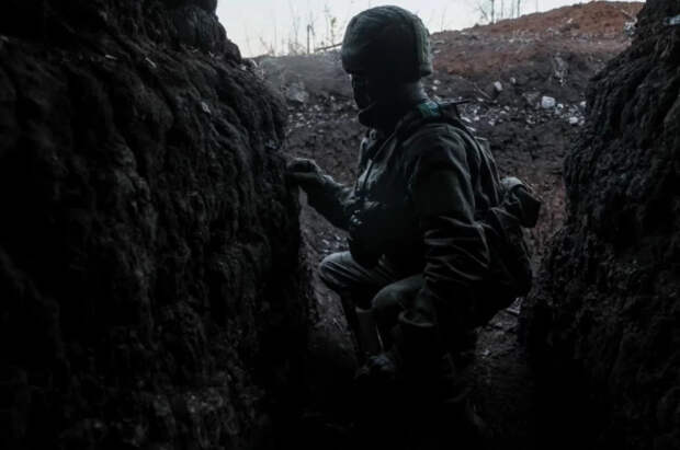 Бросок к Одессе: офицер сказал о целях нового наступления российских бойцов