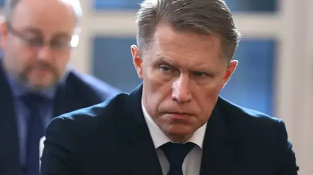 Мурашко рассказал, сколько россиян планируется привить от коронавируса