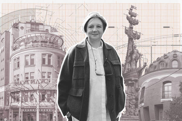 Елизавета Лихачёва