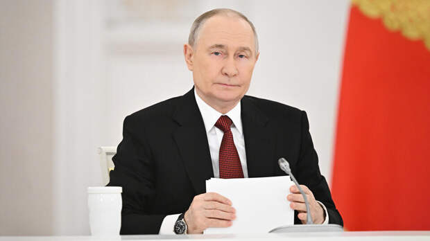 Путин поручил разработать и реализовать программу IPO и SPO для госкомпаний