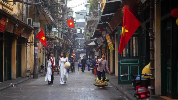 Вьетнам почти в два раза увеличил объем инвестиций в зарубежные проекты