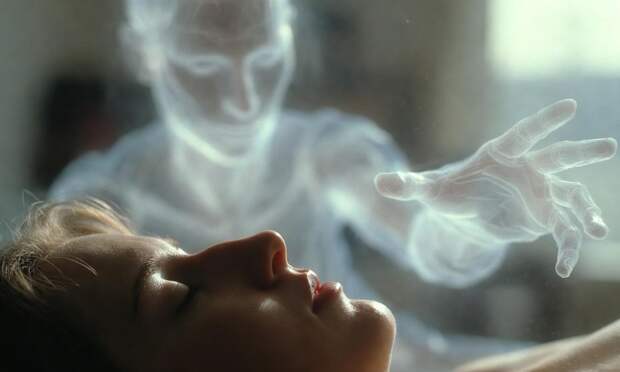 Священник объяснил, к чему снится зовущий умерший