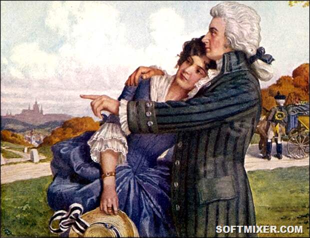 Mozart_and_Сonstanze