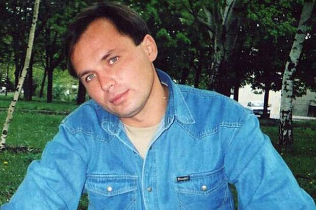 Лётчик Константин Ярошенко страдает в тюрьме от кашля и повышенной температуры.