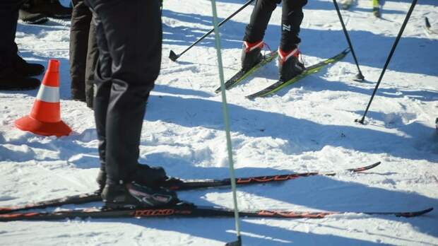 Бронзовый призер Олимпиады по биатлону признался в измене своей девушке в прямом эфире