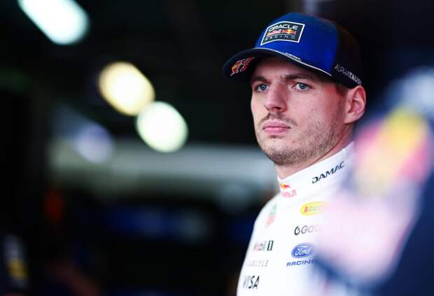 «Сочетание факторов»: Red Bull не разобрался в причинах аварии Макса Ферстаппена в Мельбурне