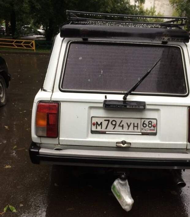 Все яйца в одном посте!