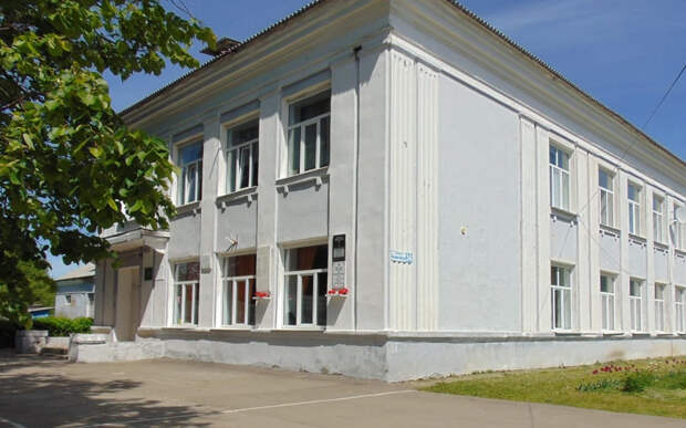 В Кораблинской школе №1 проведут капитальный ремонт