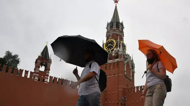 Синоптик Леус рассказал об изменении климатических характеристик