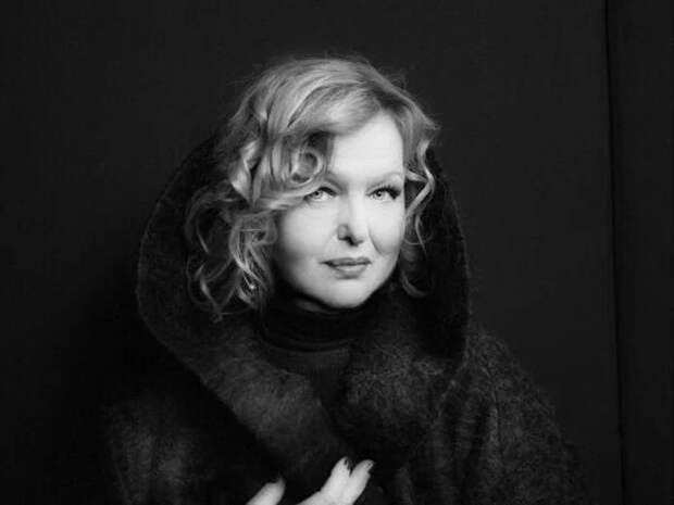 Променяла славу на семью: как живет «советская Одри Хепберн» за океаном?