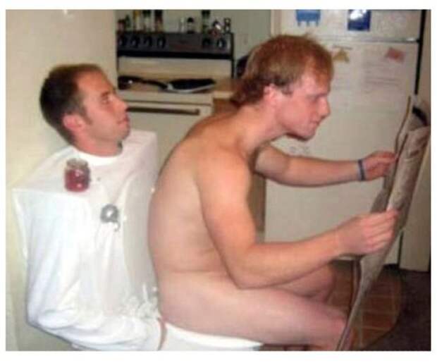 А вы готовы к Хэллоуину?