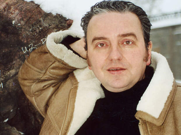 Лидер группы Лидер группы