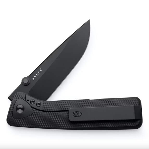Pocket Knives