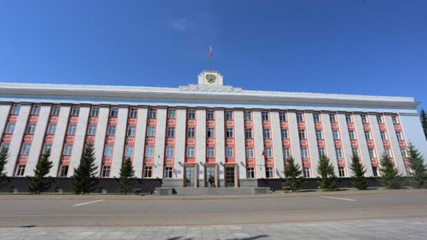 Правительство Алтайского края / Фото: amic.ru / Екатерина Смолихина