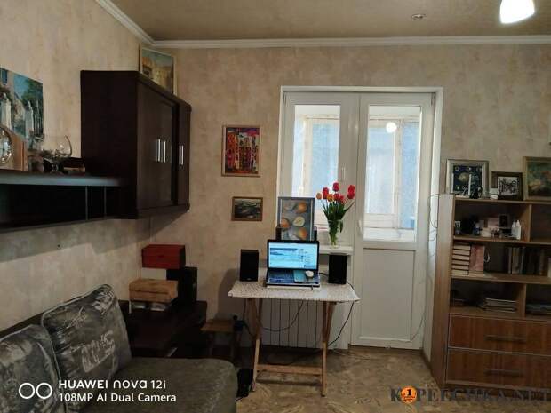 3-х комнатная квартира в Донецке - 7 000 000 руб