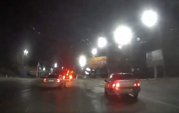 В Республике Крым полицейские задержали несовершеннолетнего лихача