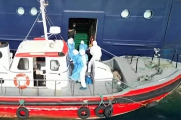 Вирусолог из Италии Бассетти сравнил COVID-19 и хантавирус