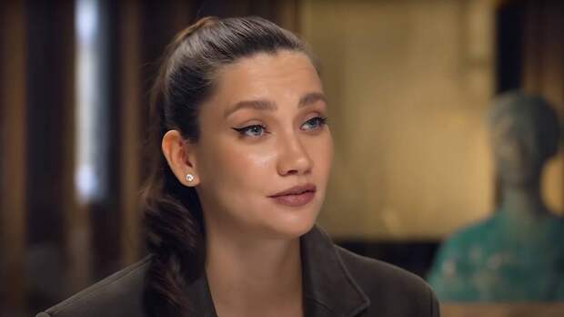 Жена Федора Смолова Карина Истомина рассказала о пережитом выкидыше