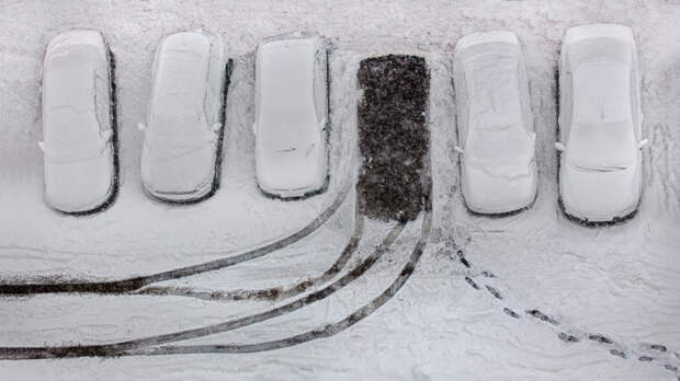 В Москве на ряде улиц скорректировали парковочные тарифы