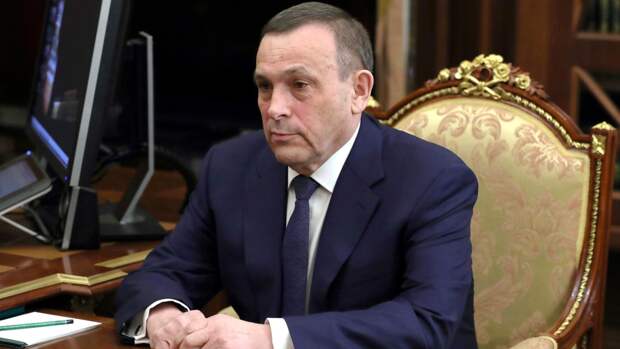 Глава Марий Эл осмотрел лабораторию местного асфальтобетонного завода