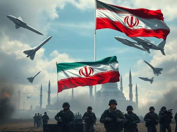 В ближайшие 24 часа Иран решит, бомбить авианосцы США или идти на мир