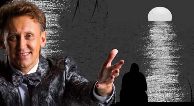 Куда пропал Сергей Дроботенко: что скрывается за исчезновением с экранов