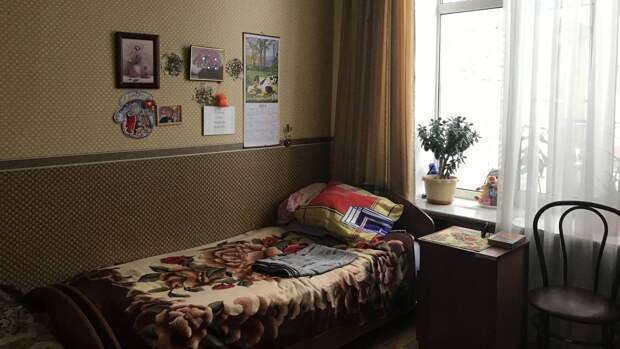 В центре реабилитации открестились от подпольного дома престарелых в Новокузнецке