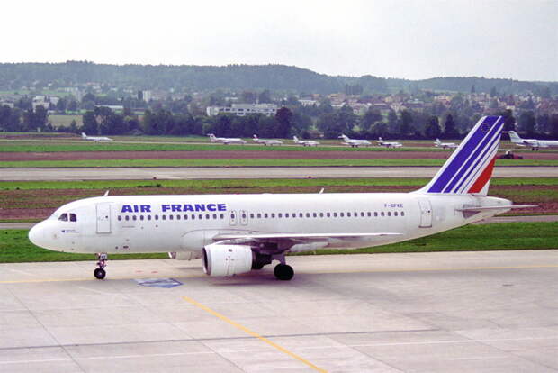 Airbus A320, тридцать лет в небе Airbus A320, тридцать лет в небе Airbus A320, история, история авиации, факты