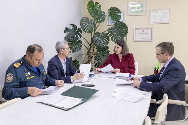 В Тульской области подготовят 70 пляжей к новому купальному сезону